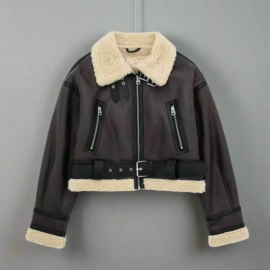 Aurélie™ | Trendjacke