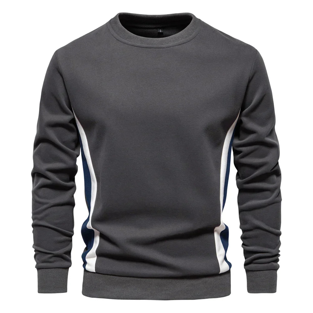 Paul™ | Stilvoller Herrenpullover