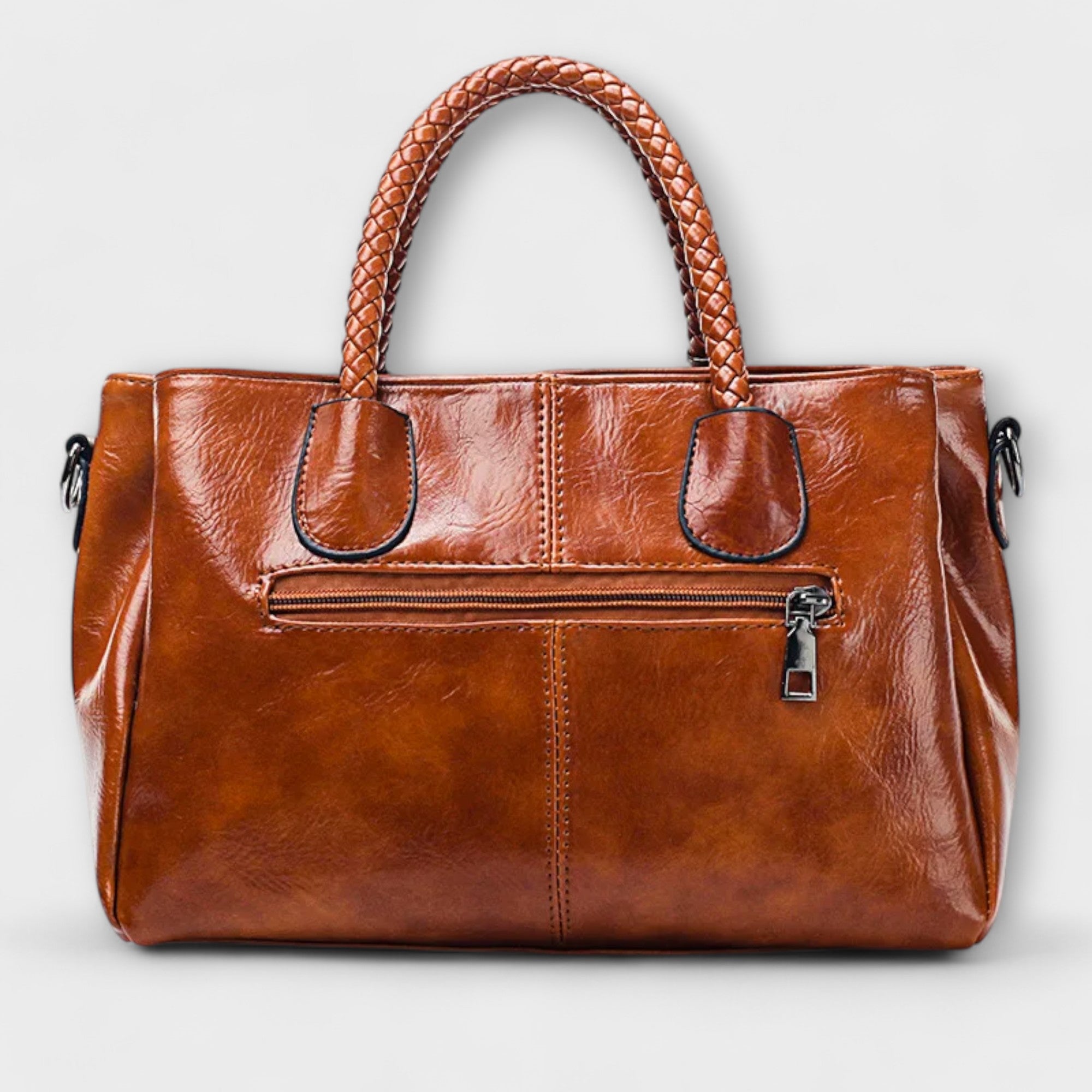 Aurora. - Elegante Duffelbag