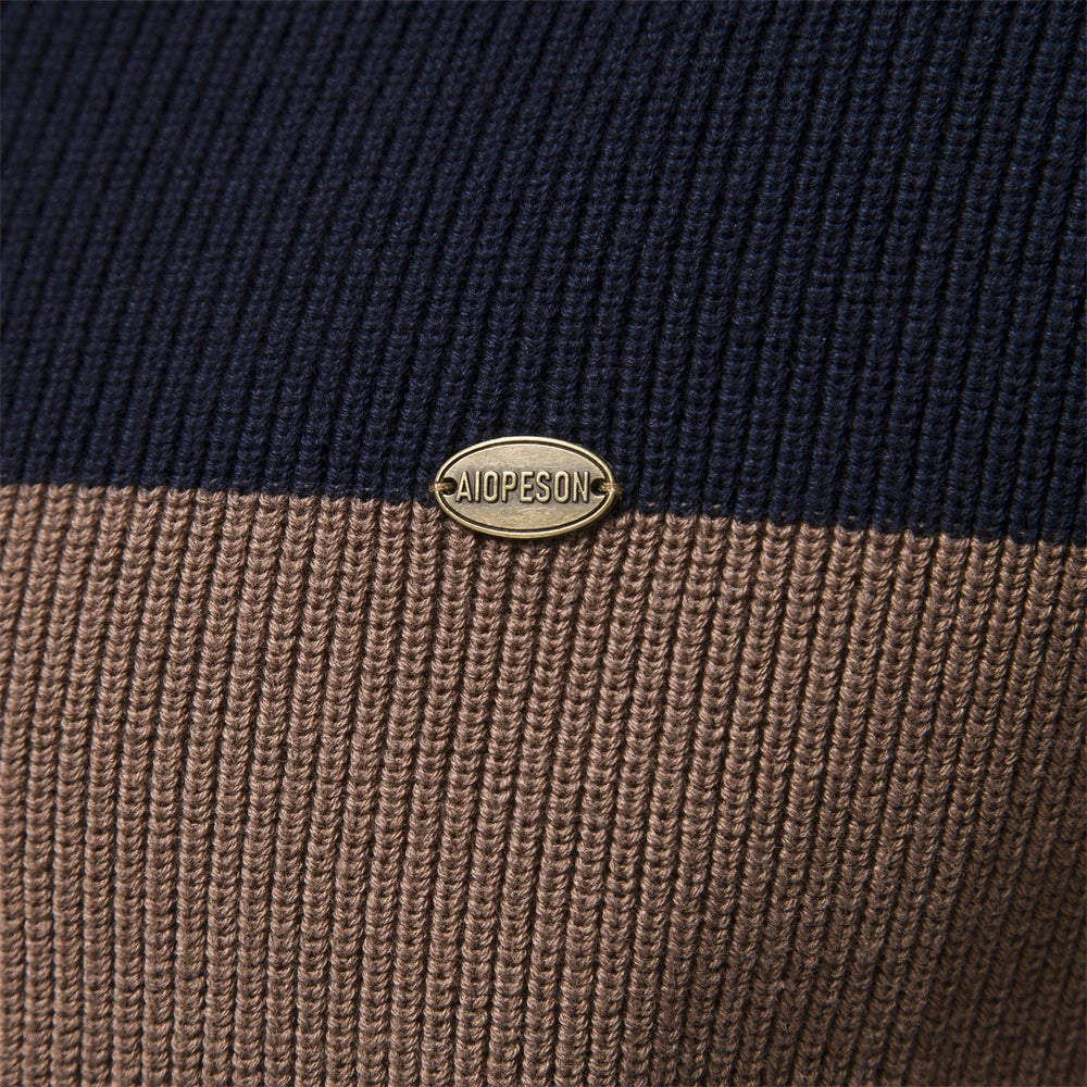 Mika München | Zip-Veste