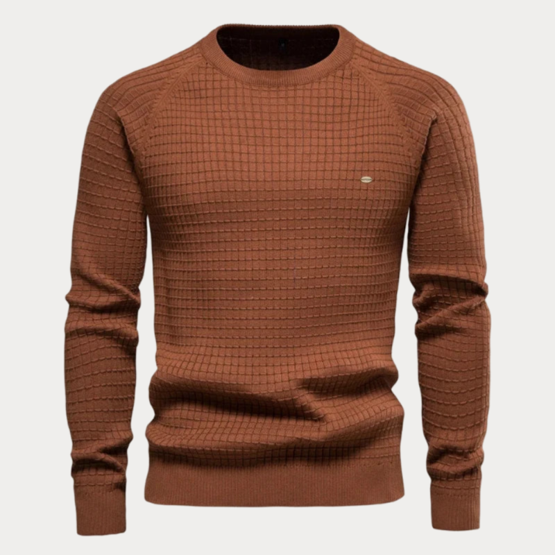 Strickpullover für Herren