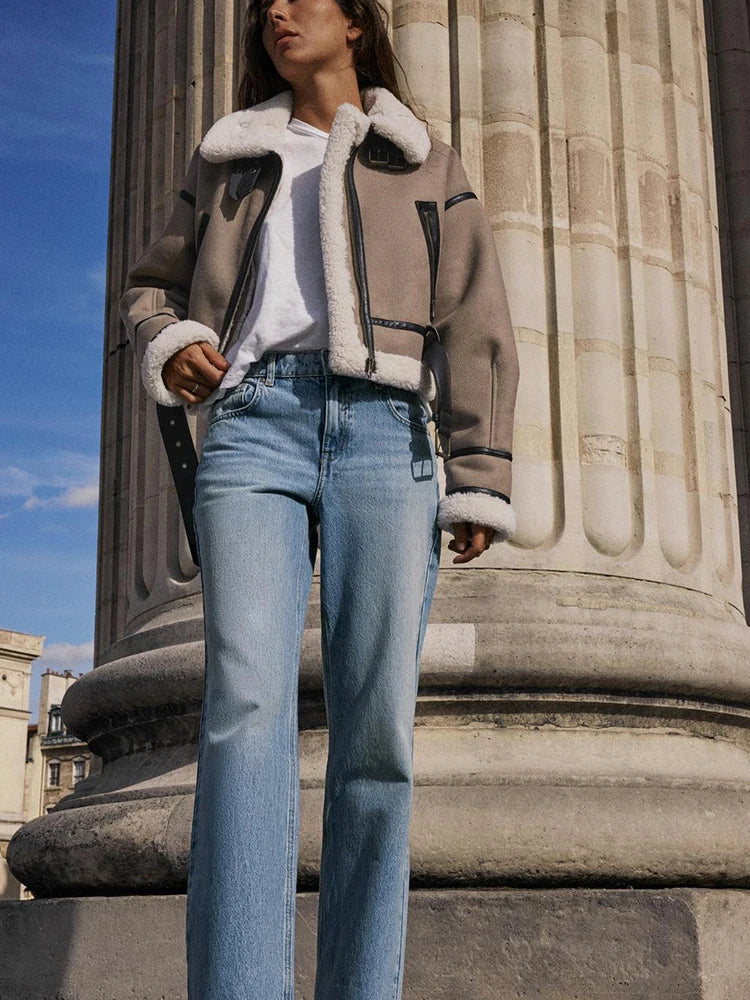 Chloé™ | Trendjacke