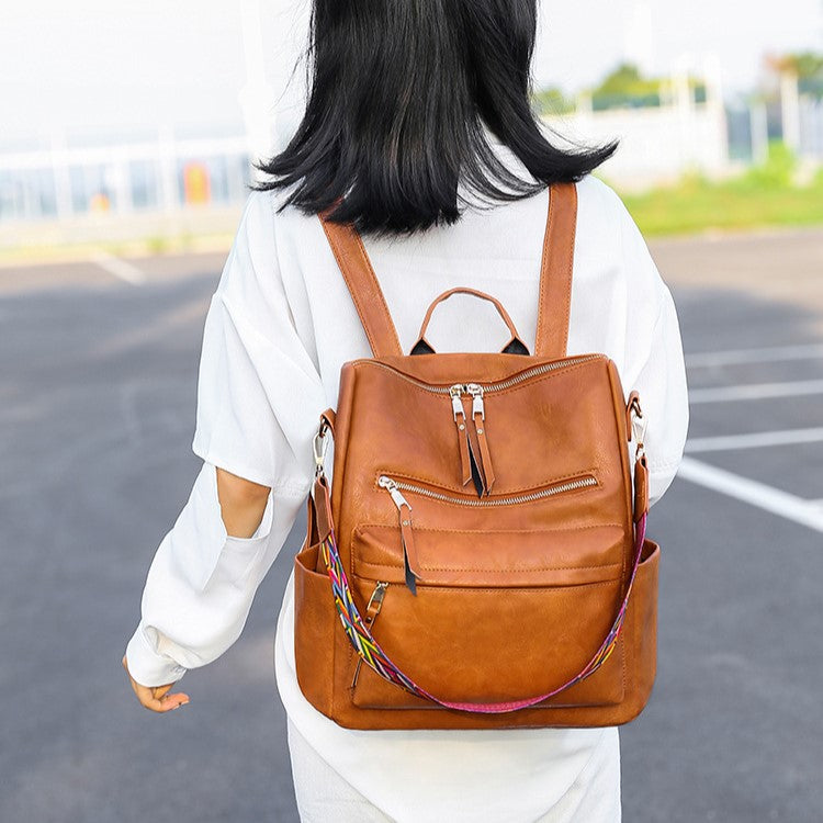 Zélie™ | Stylischer Rucksack