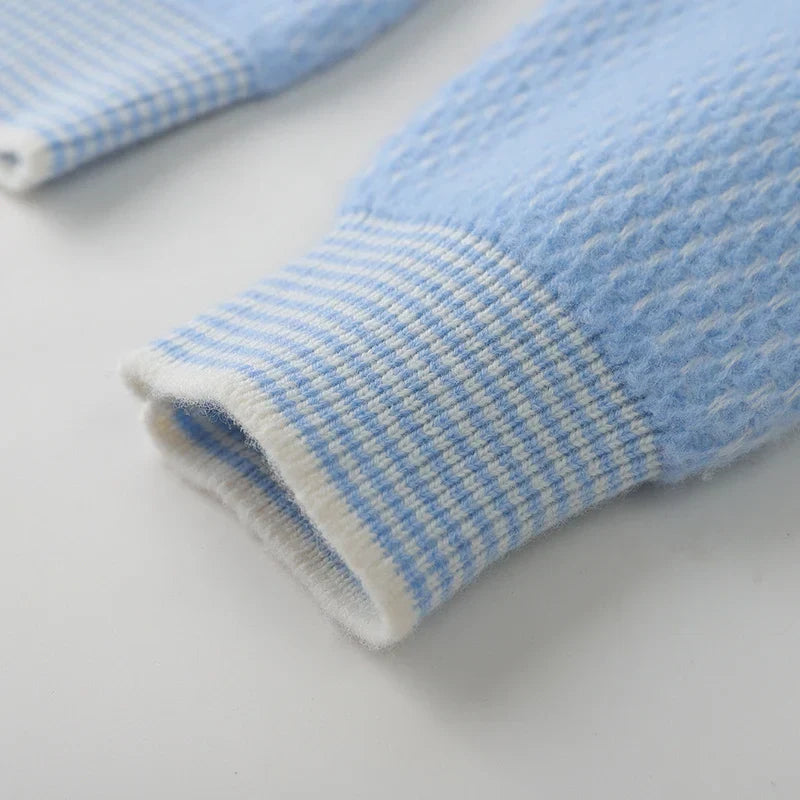 Whitmore™ – Verfeinert Cashmere Pullover