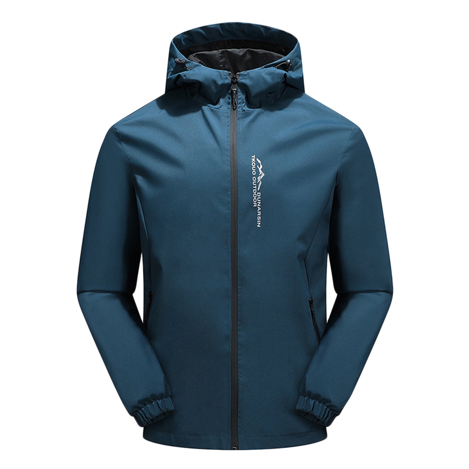 Berry | Wasserdichte Außenjacke