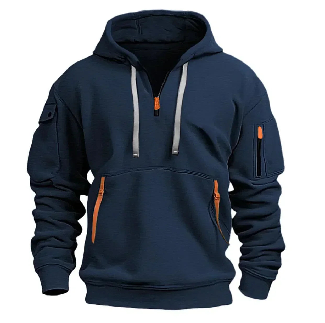 Oakley | Nachhaltiger Arbeits-Hoodie