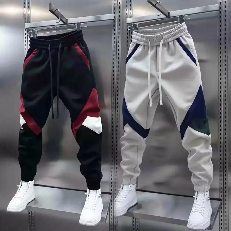 Mika™ | Bequeme Hose mit Eleganten Paneelen