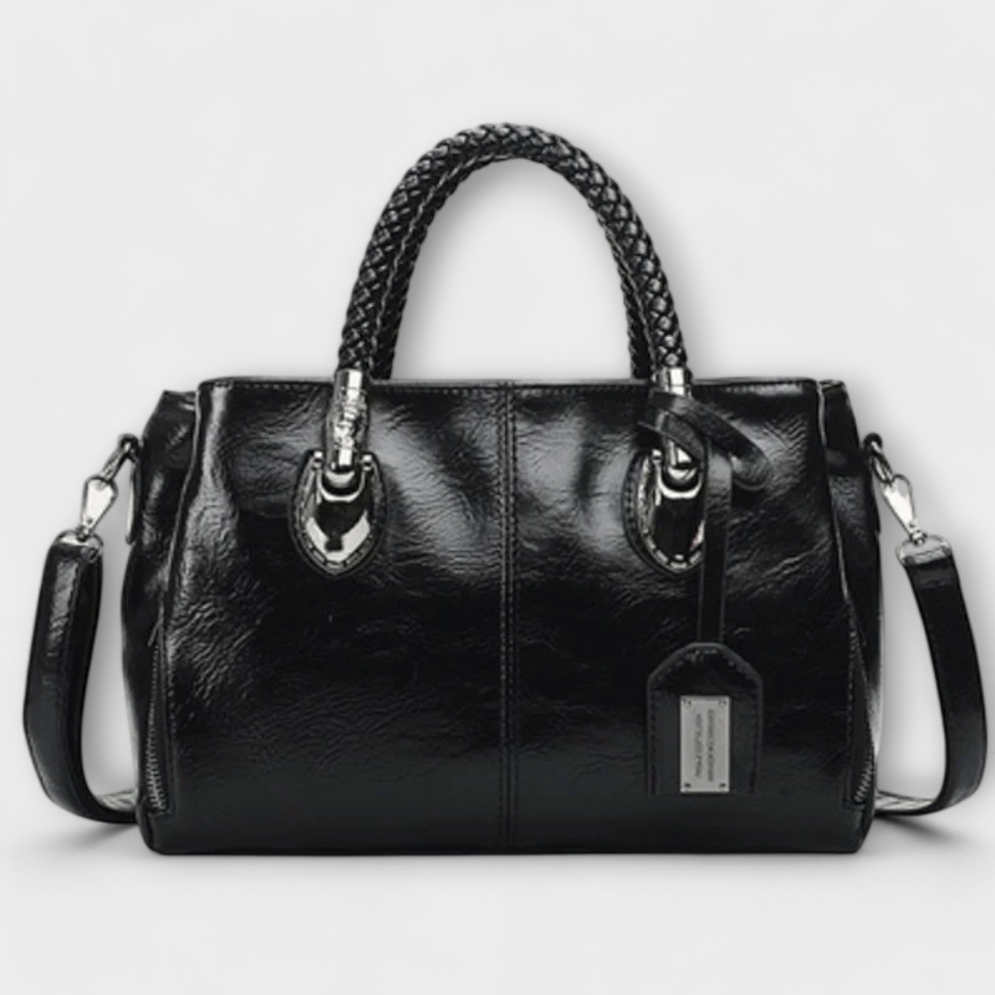 Aurora. - Elegante Duffelbag