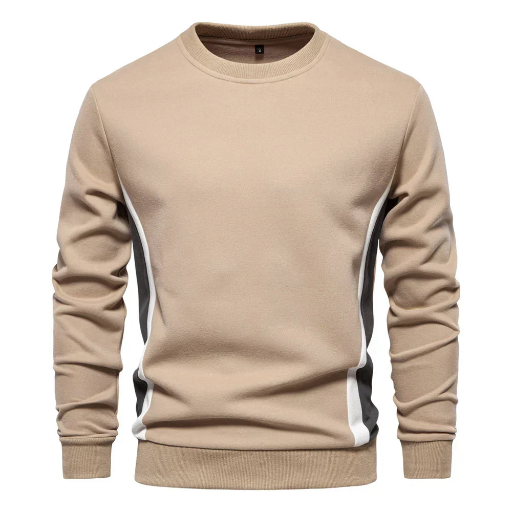 Paul™ | Stilvoller Herrenpullover