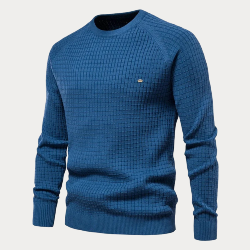 Strickpullover für Herren