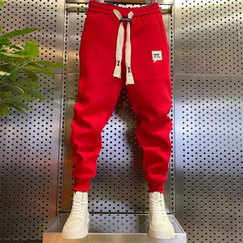 Mika™ | Moderne Hosen mit Stil