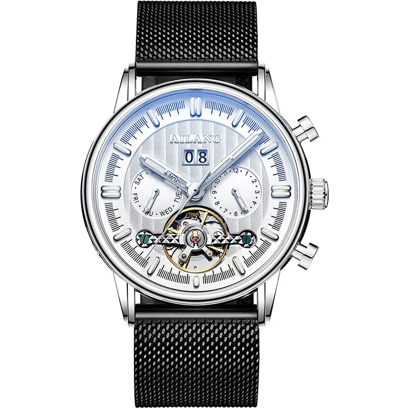 Astra Tourbillon