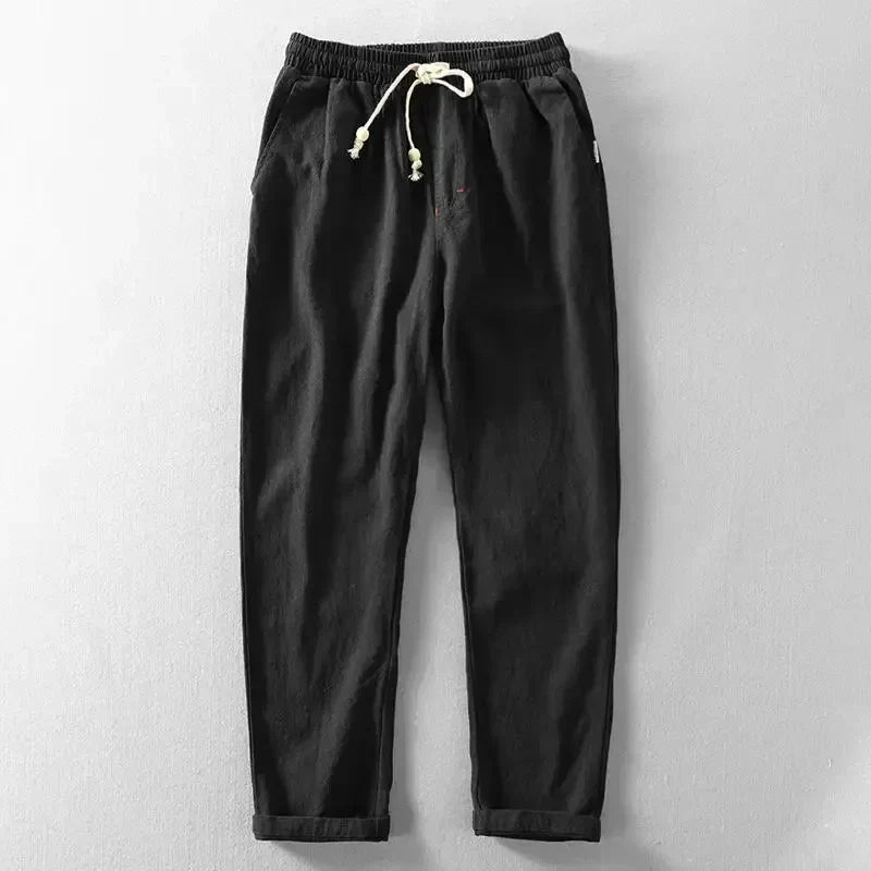Boby - Drawstring-Sommerhosen