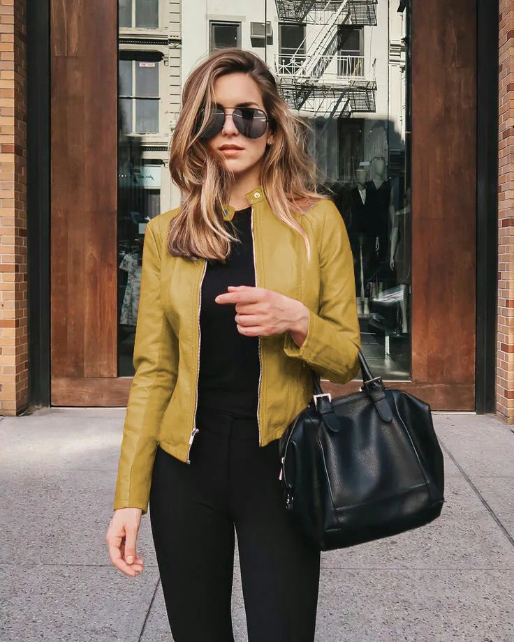 valérie™ | elegante Jacke
