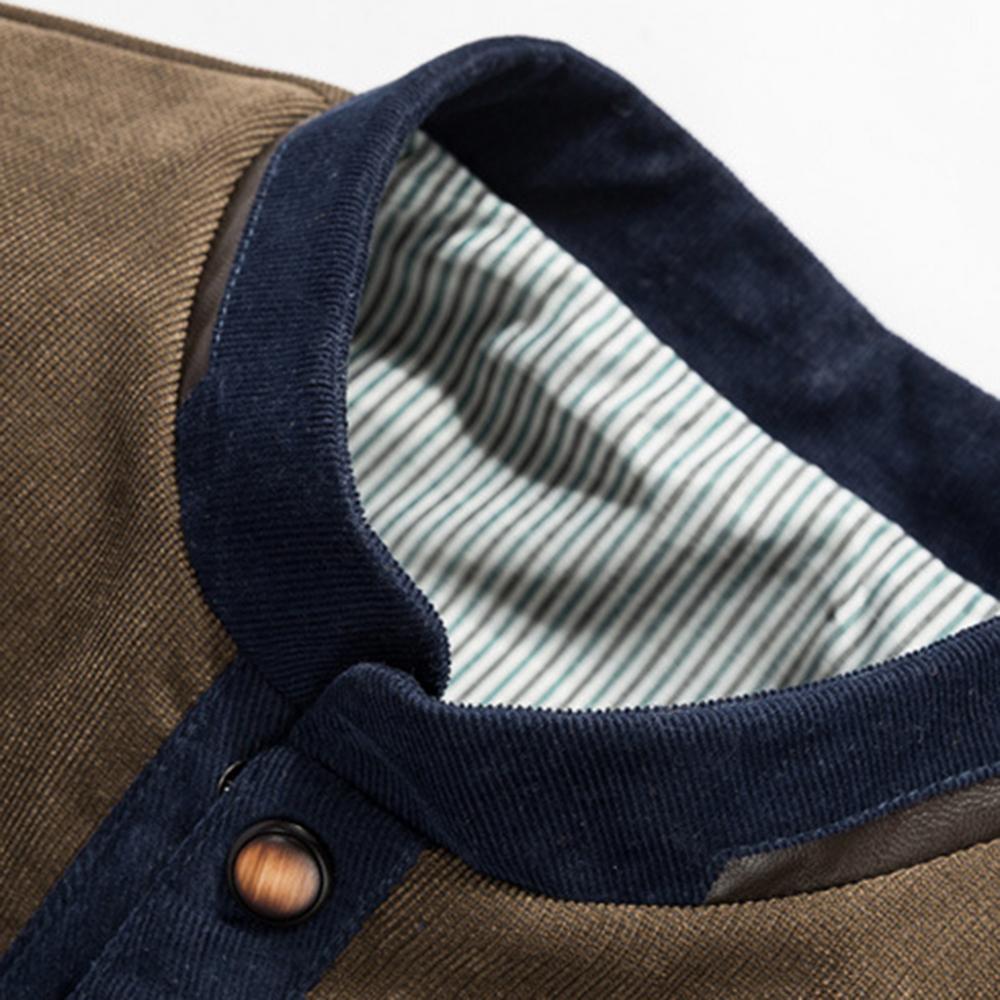 Niko | Lässige Jacke