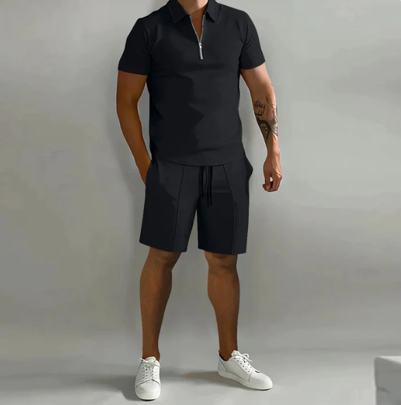 Herren 2-Teiliges Set