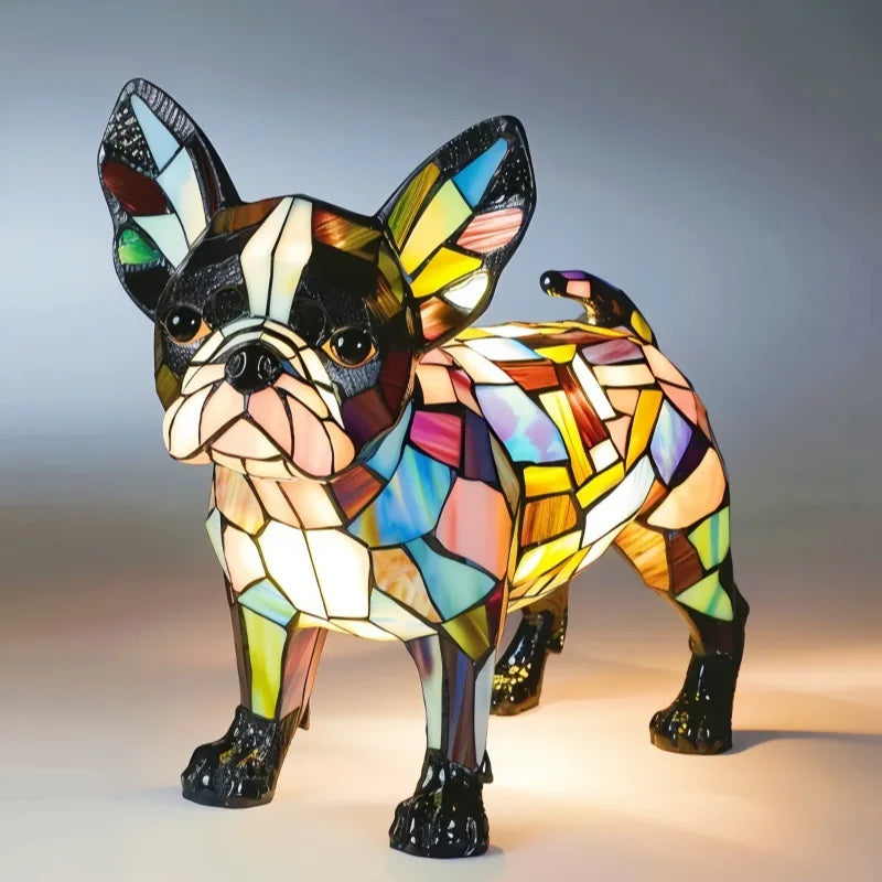 Ugo | Magische Tierlampe