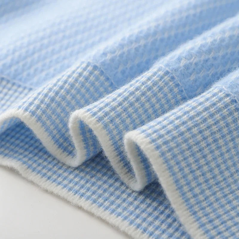 Whitmore™ – Verfeinert Cashmere Pullover