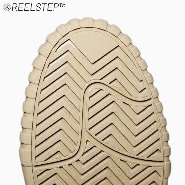 REELSTEP™ - LEICHTE HERREN-SCHUHE