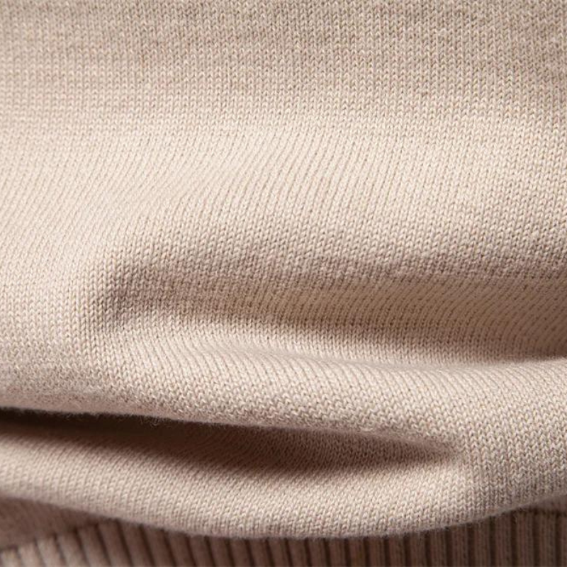 MIKA MÜNCHEN™ | MÄNNERPULLOVER MIT KAROMUSTER
