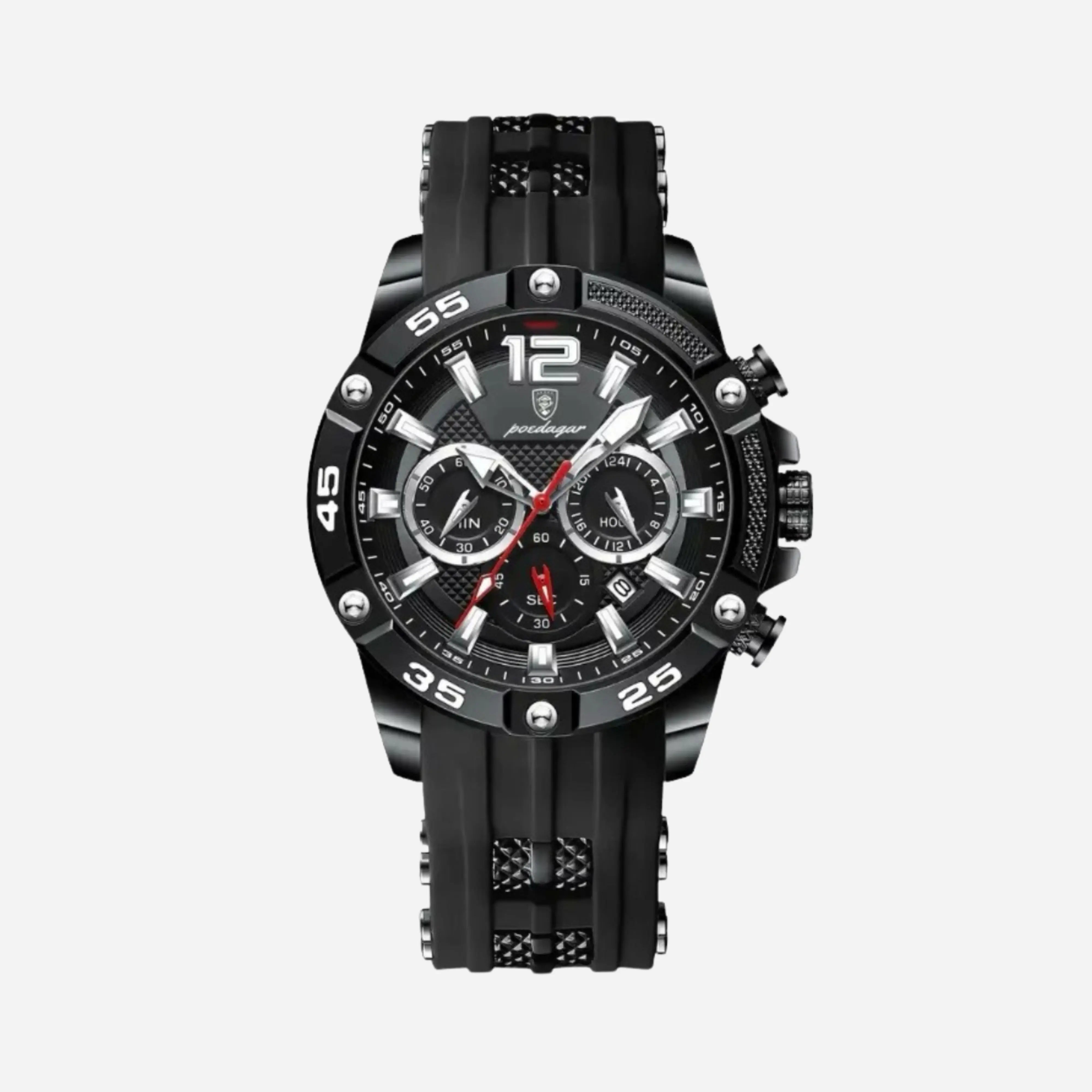 Mika München Maritiem