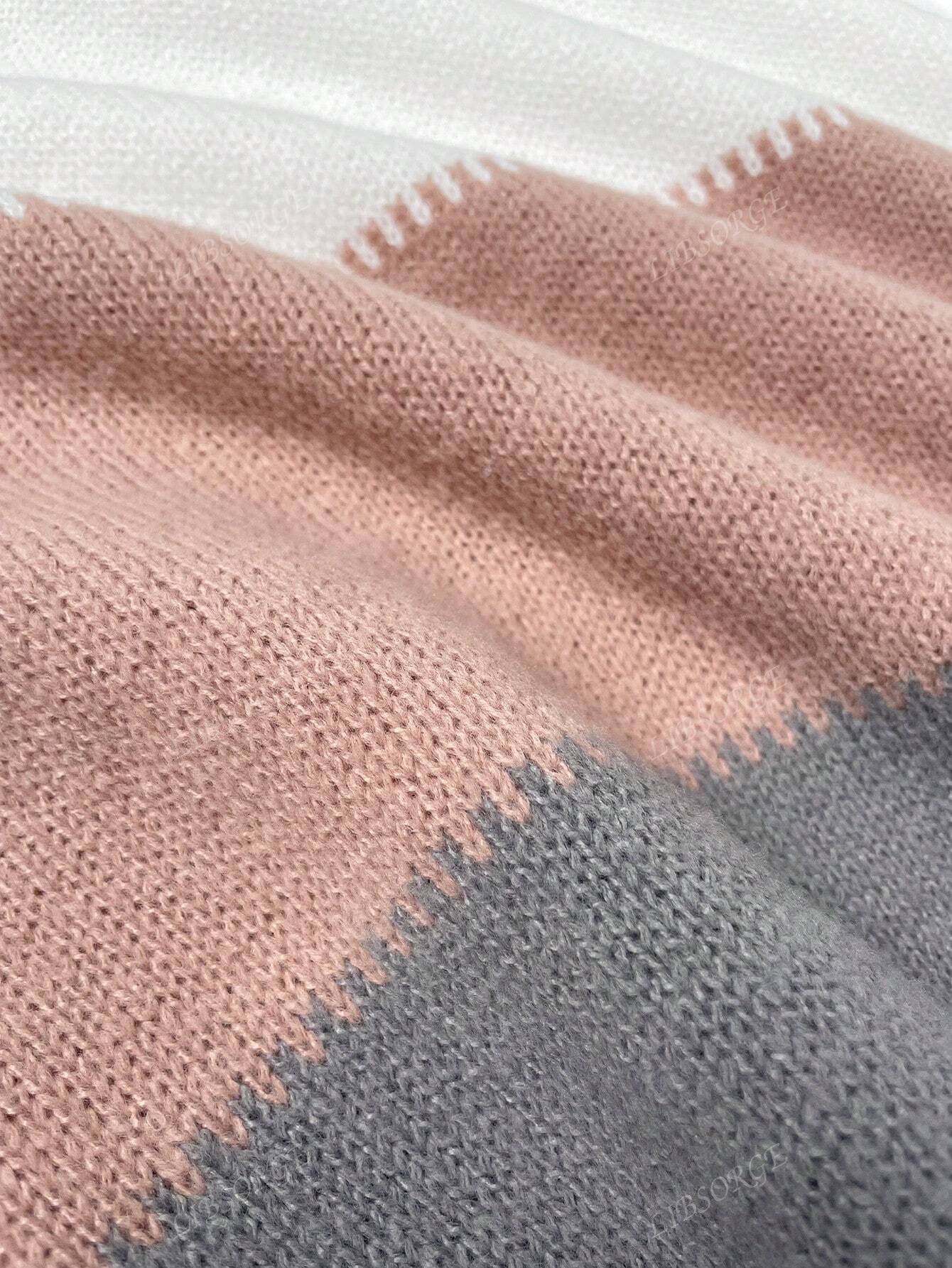 Isabel | Bequemer Pullover