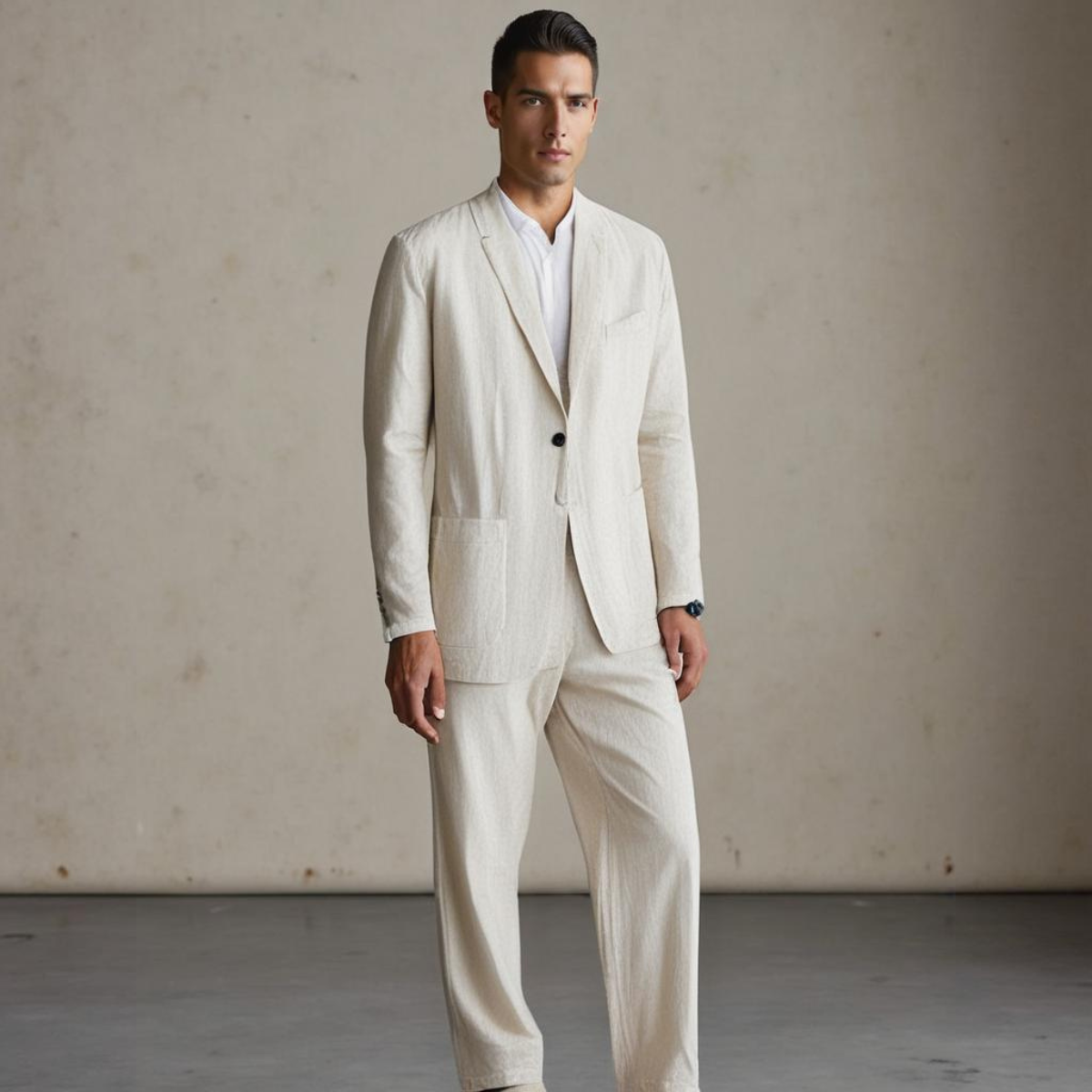 Elegantes Business Herren Set