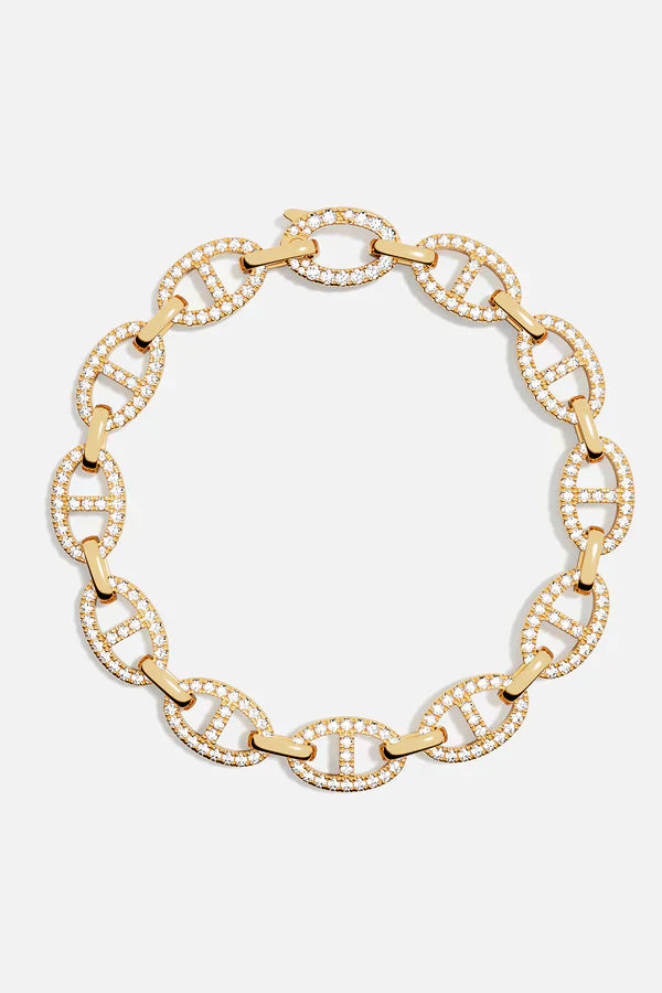 Armband Isla Marina | Gold