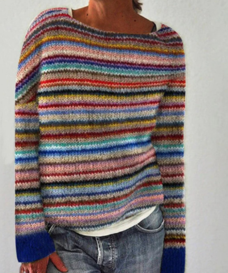 Ronel - Herbst Pullover