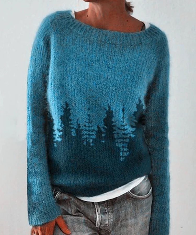 Jovienne - Herbst Pullover