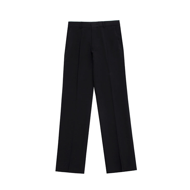 Dan – Legere Herrenhose im koreanischen Stil