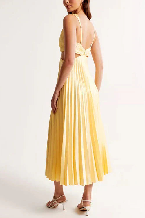 Zoe™ | Maxikleid Onirisch