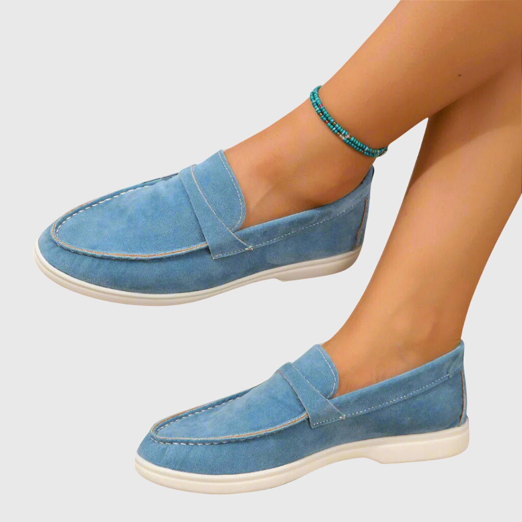 Molly™ - Orthopädische Loafer