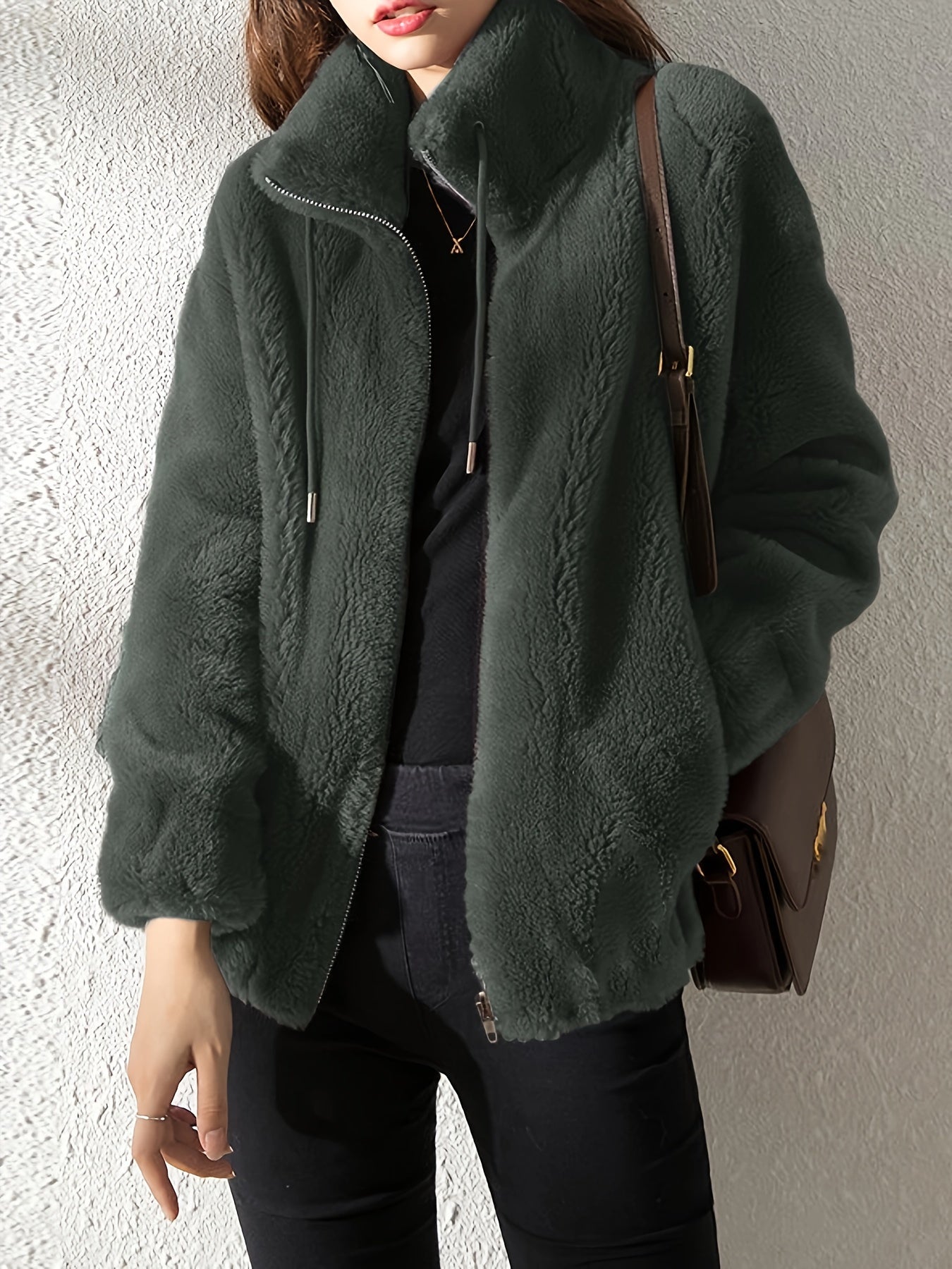 Elina - Jacke mit weichem Futter