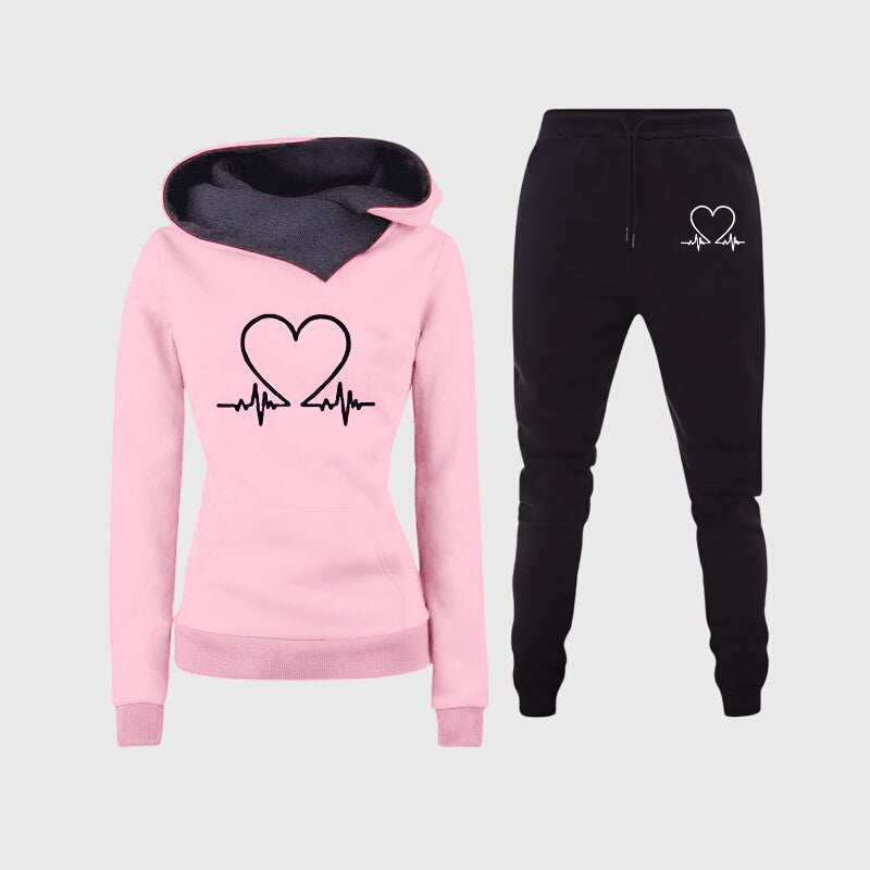 Savrani™ | Bequemer Sportanzug