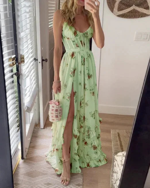 Sonja™ | Blumenkleid
