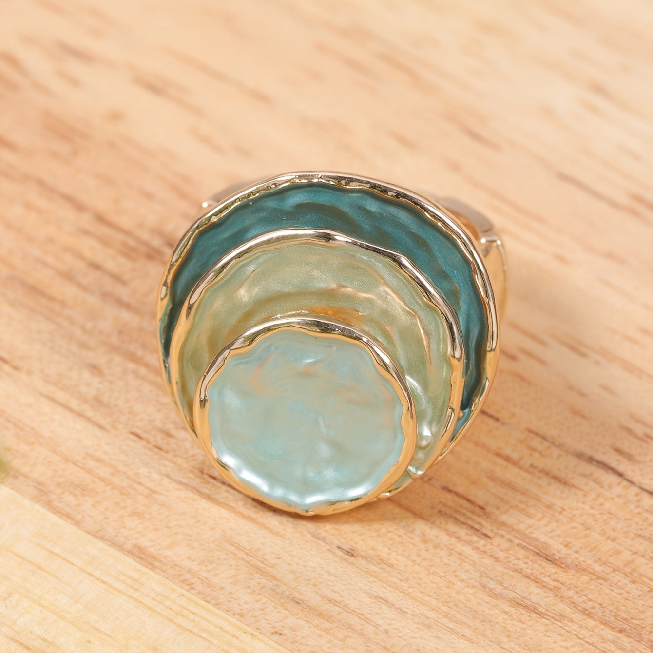 LUNA VIVENTE | FARBTANZ RING