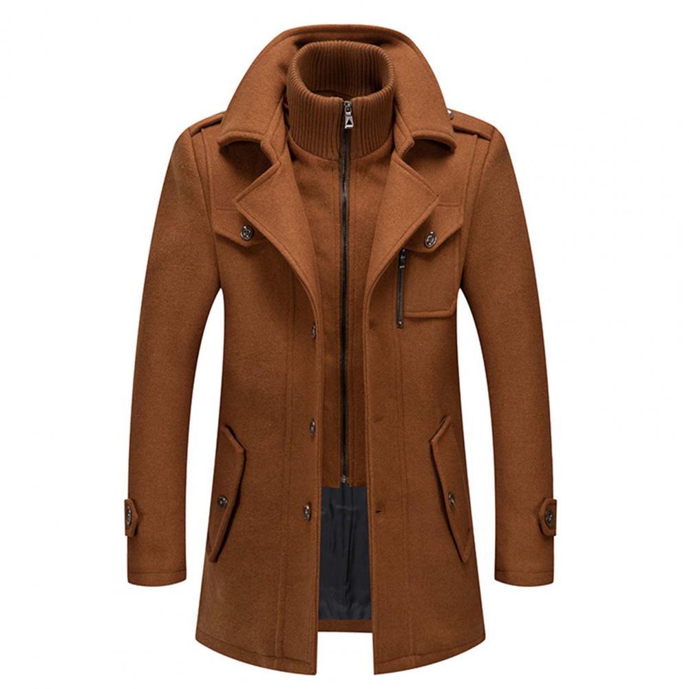 MIKA MÜNCHEN | WARME WINTER- UND HERBSTJACKE