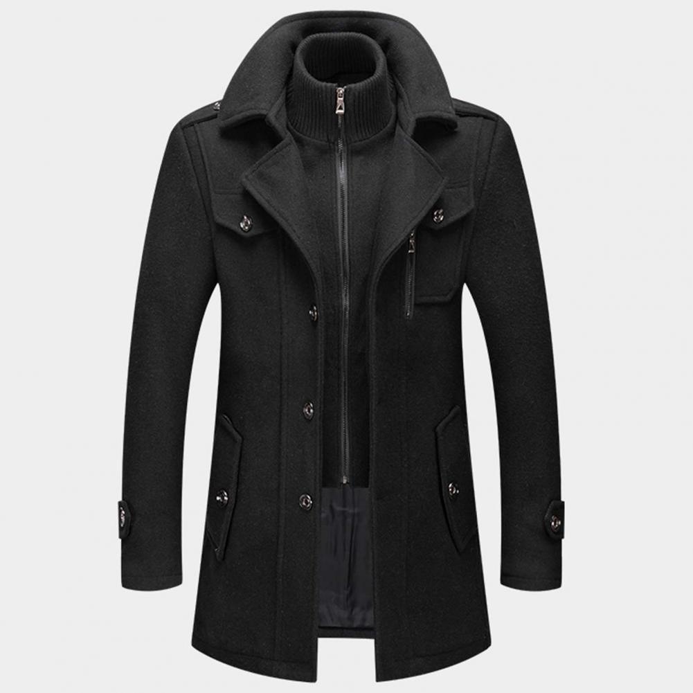 MIKA MÜNCHEN | WARME WINTER- UND HERBSTJACKE