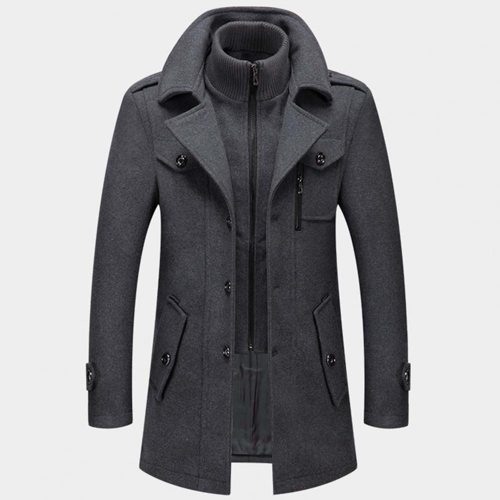 MIKA MÜNCHEN | WARME WINTER- UND HERBSTJACKE