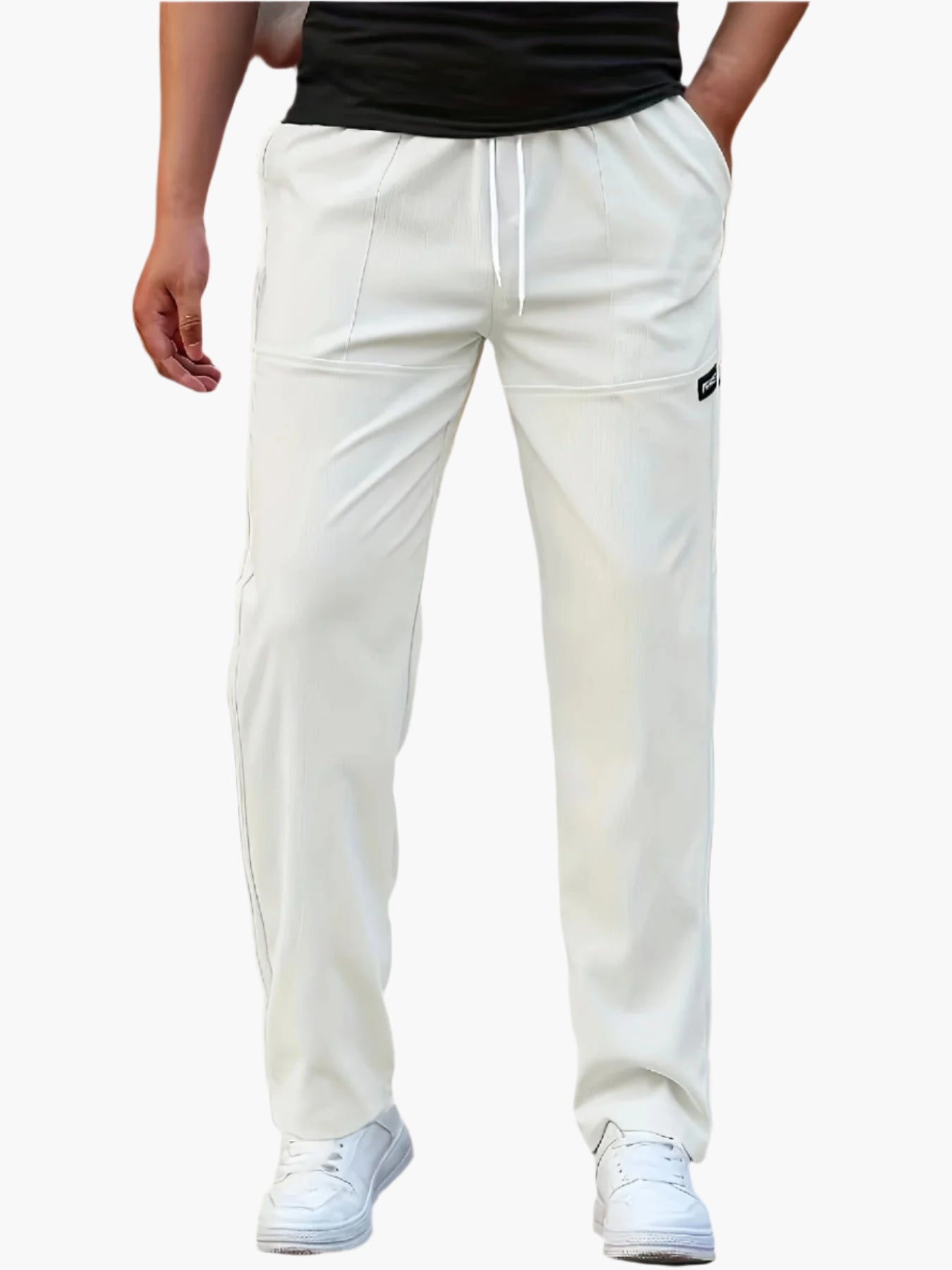 Herren Jogginghose – Bequeme Freizeithose mit modernem Schnitt und vielseitigem Style für Alltag und Sport