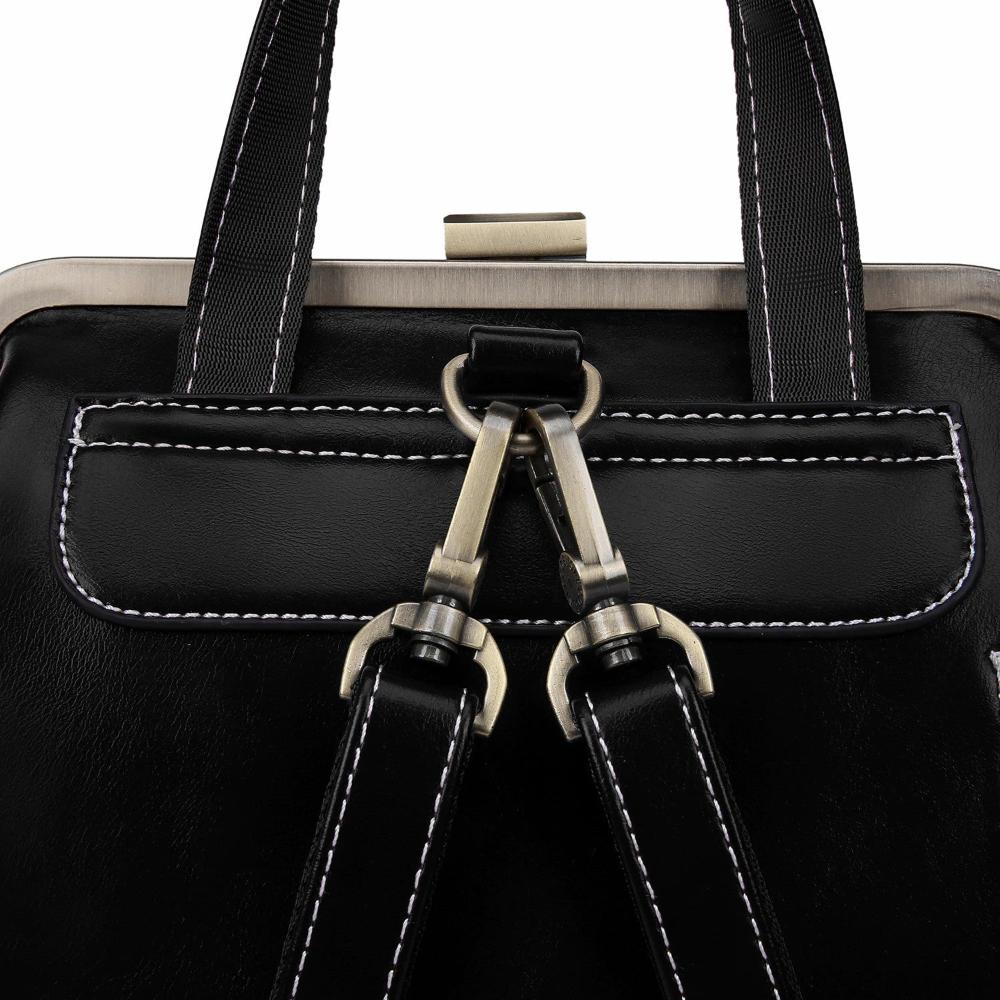 Victoria | Wasserdichter, umwandelbarer Rucksack von Hannah