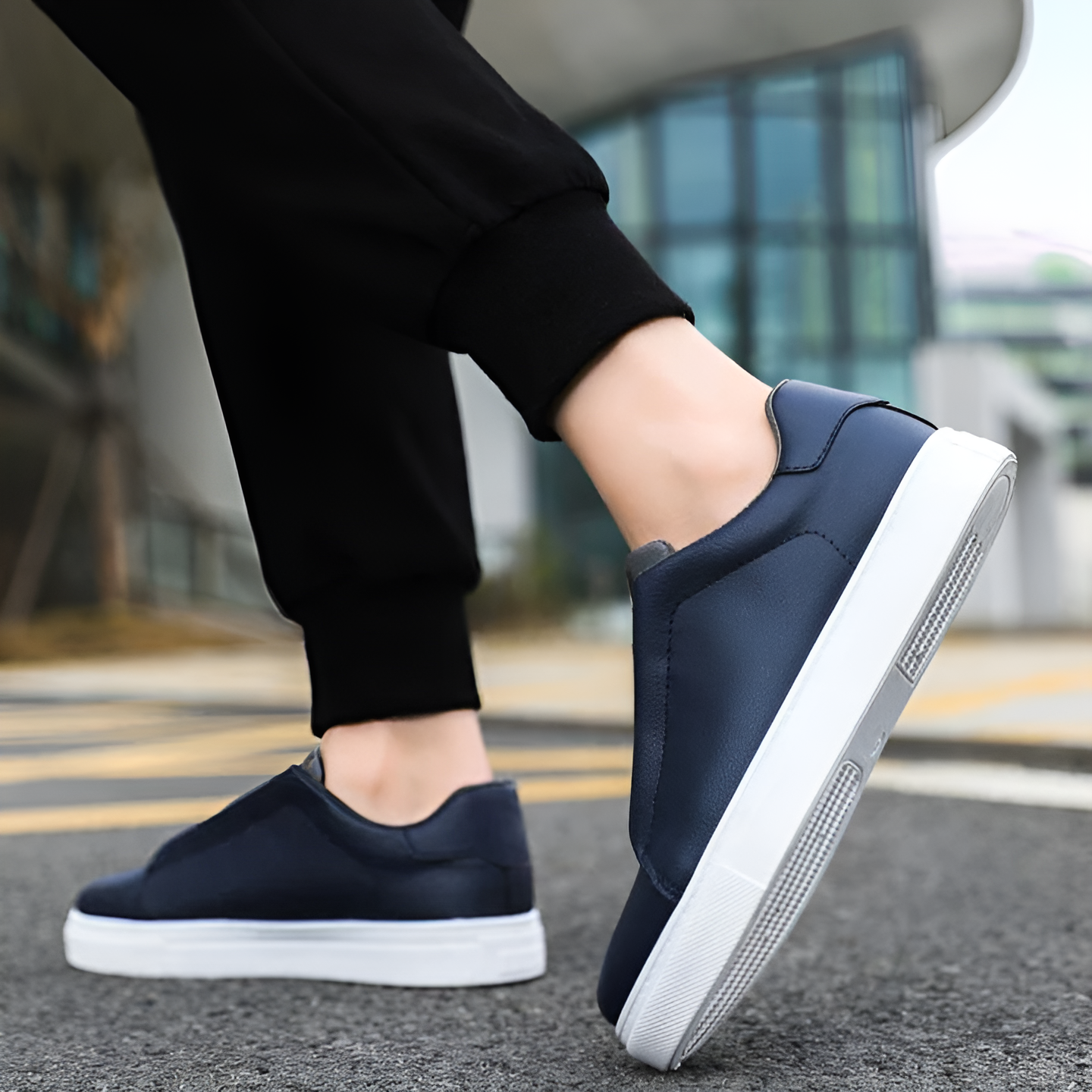 Jack™ - Original Klassische Sneakers