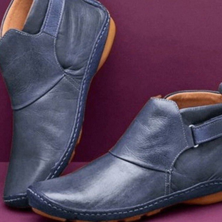 DIE VIVIENNE | ELEGANTE ALLTAGSSCHUHE