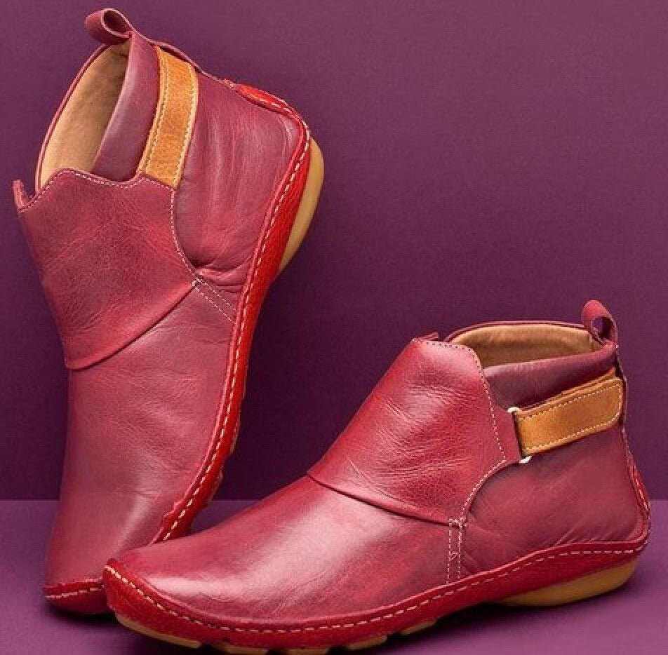 DIE VIVIENNE | ELEGANTE ALLTAGSSCHUHE