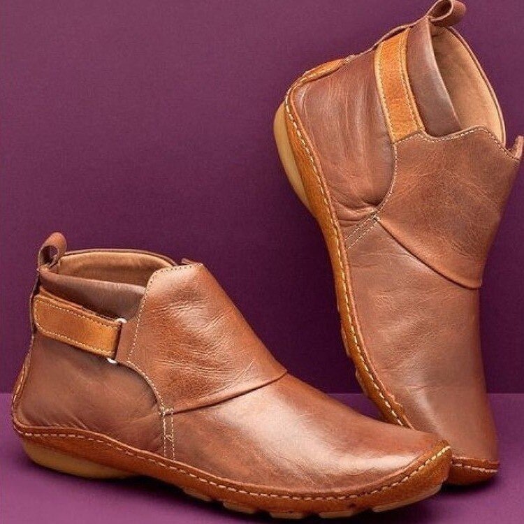 DIE VIVIENNE | ELEGANTE ALLTAGSSCHUHE