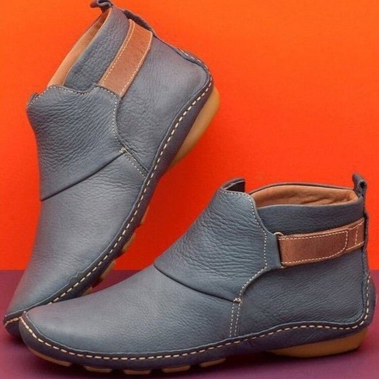 DIE VIVIENNE | ELEGANTE ALLTAGSSCHUHE