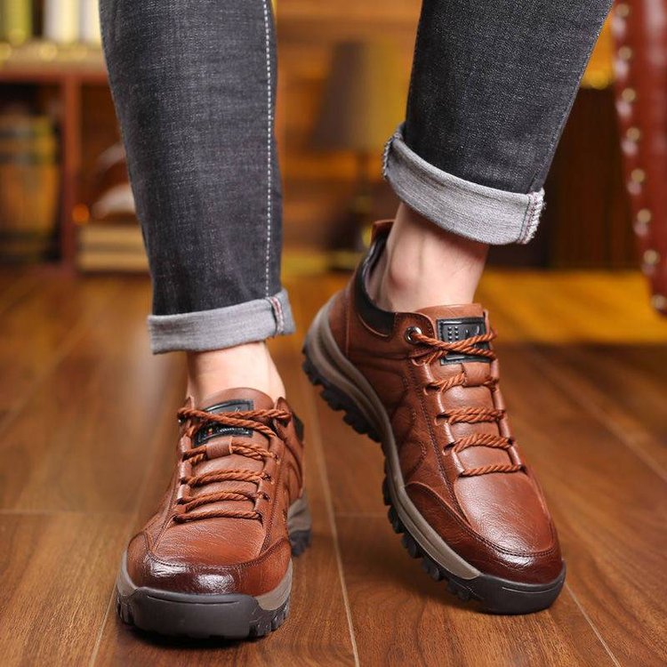 Outdoor-Schuhe | Nachhaltige und Bequeme Outdoorschuhe