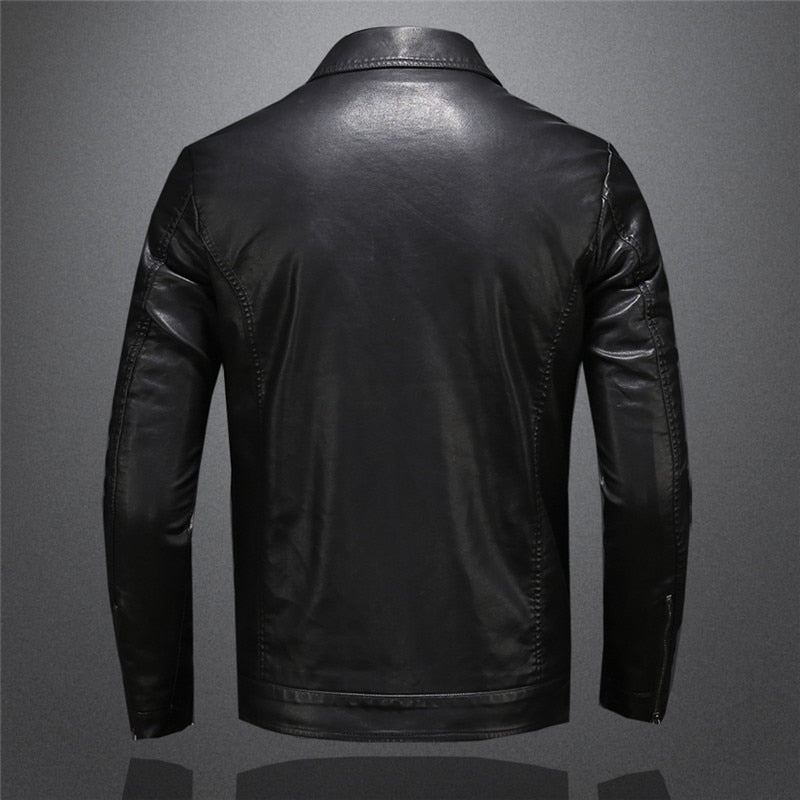 Reißverschlussjacke für Herren