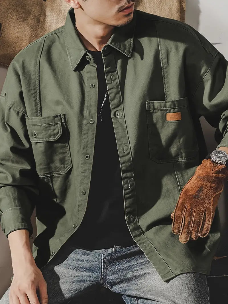 Auguste ™ | Elegante Jacke